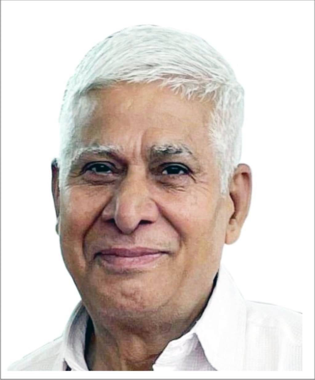 This Diwali illuminate your homes with indigenous lamps not foreign ones  Dr Bhagat Ram Khandwal